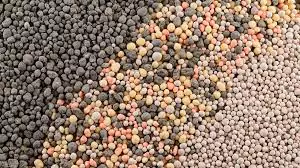 granulazione a secco nell'industria chimica