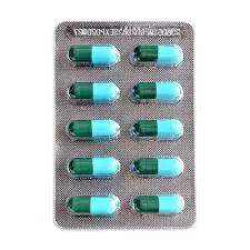 Applicazioni dei compattatori a rulli Canaan - amoxicillina