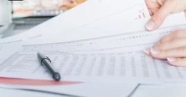 Equipment Qualification Documents