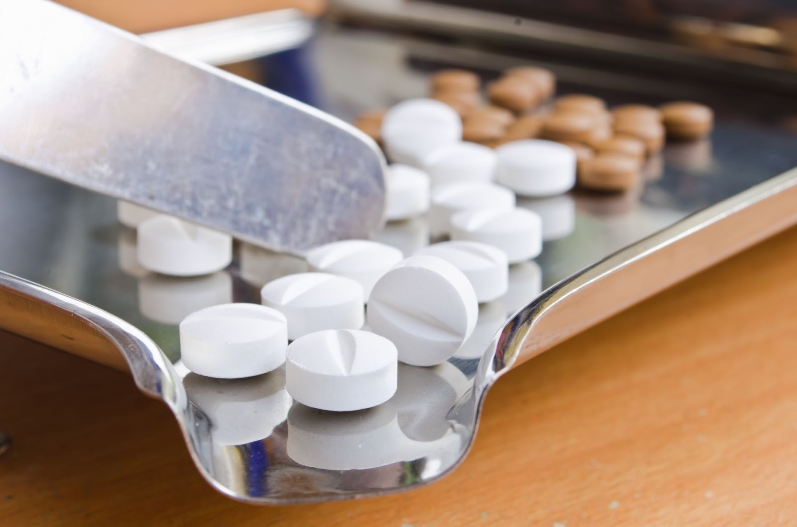 5 Critical Factors for a Perfect Controlled Release Tablet Coating